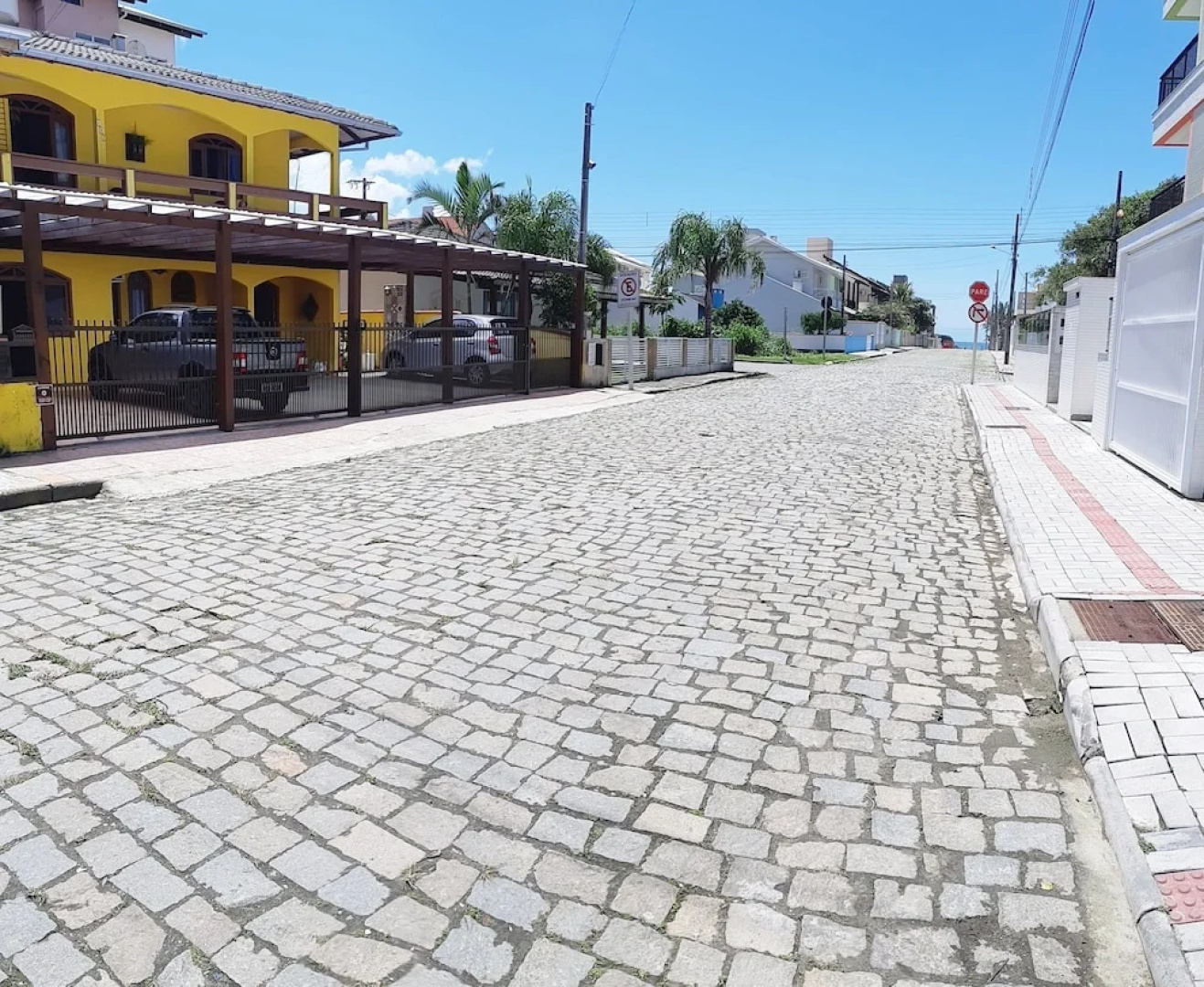 Canto do Pescador