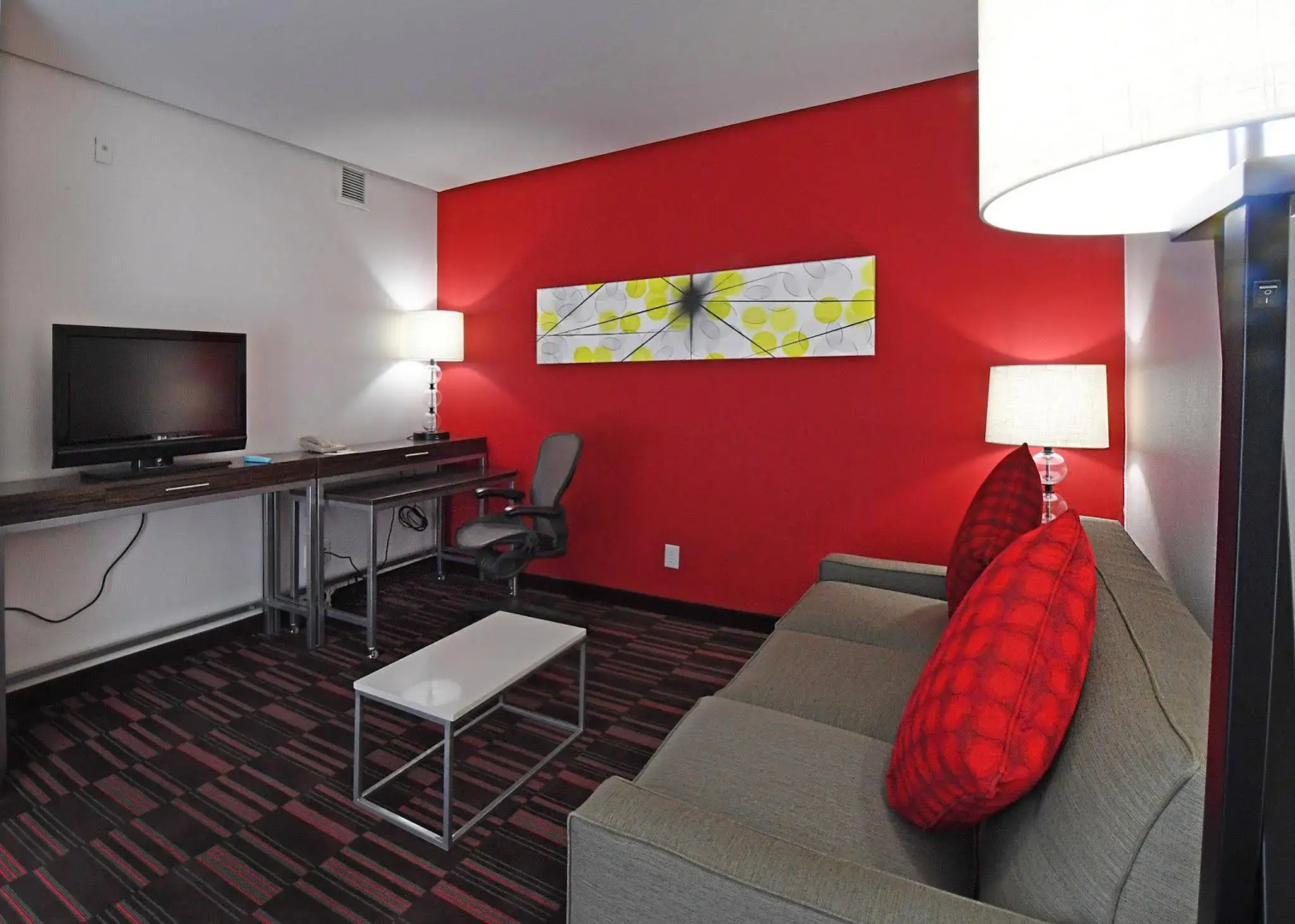 Holiday Inn Irving Las Colinas by IHG