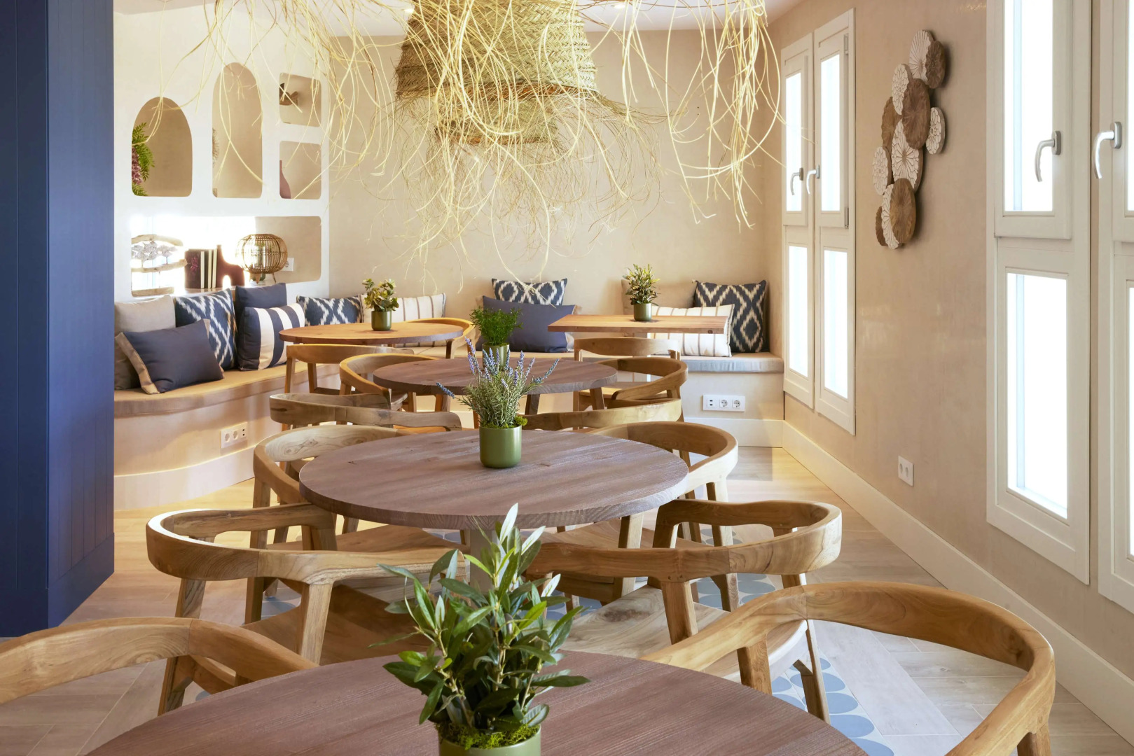 Catalonia Mirador des Port