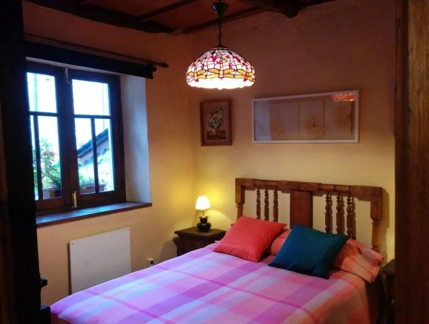 Casa Rural La Nogala