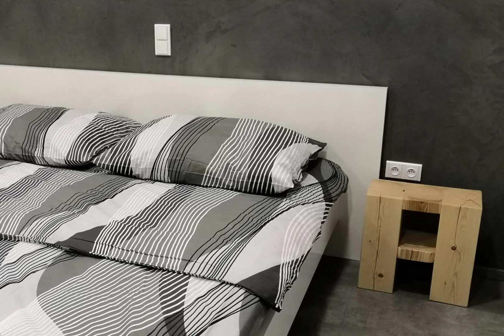 Apartmán Luční NMNM