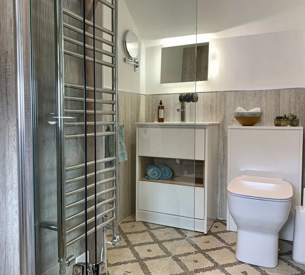 Tresowes Green Cottage