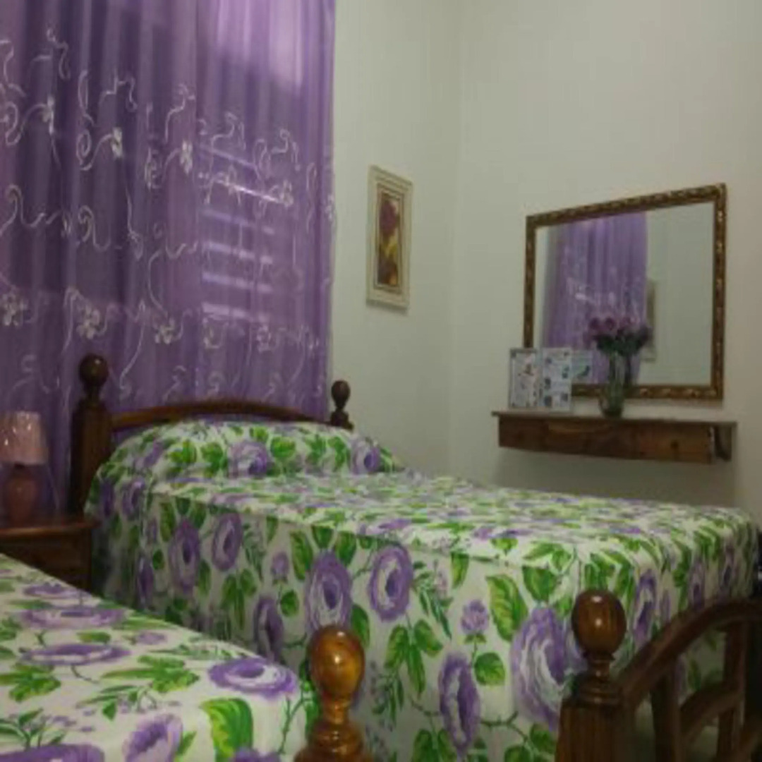 Hostal Oriente