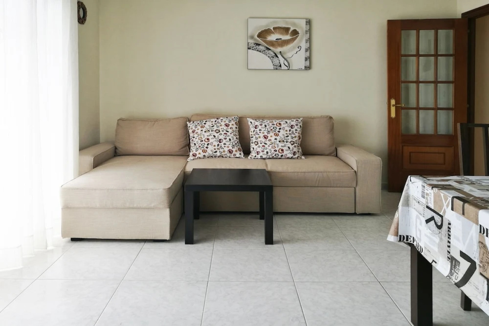 Apartamentos Mirador Raxó