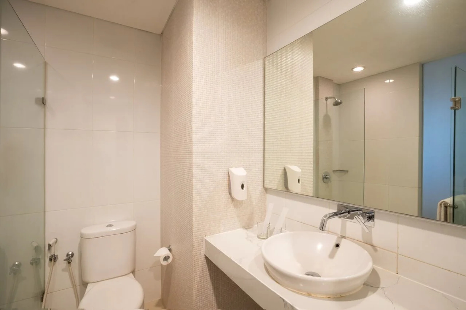 Laska Hotel Subang