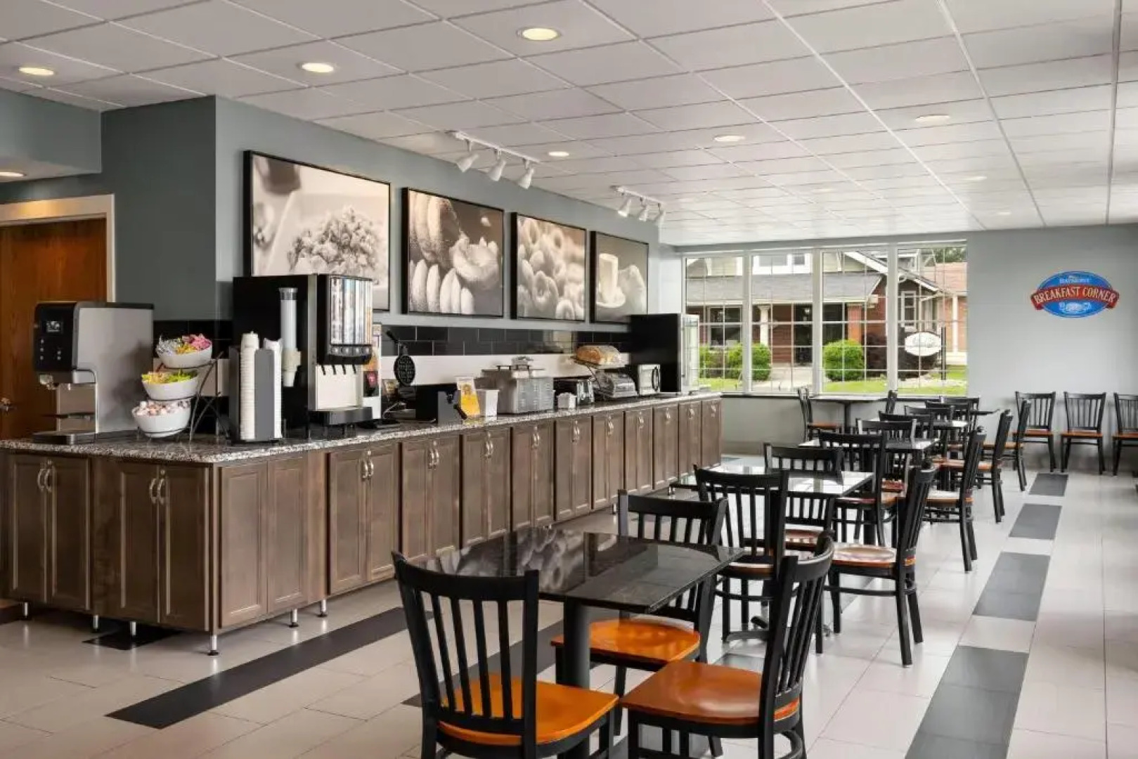 Baymont Inn & Suites Jefferson City