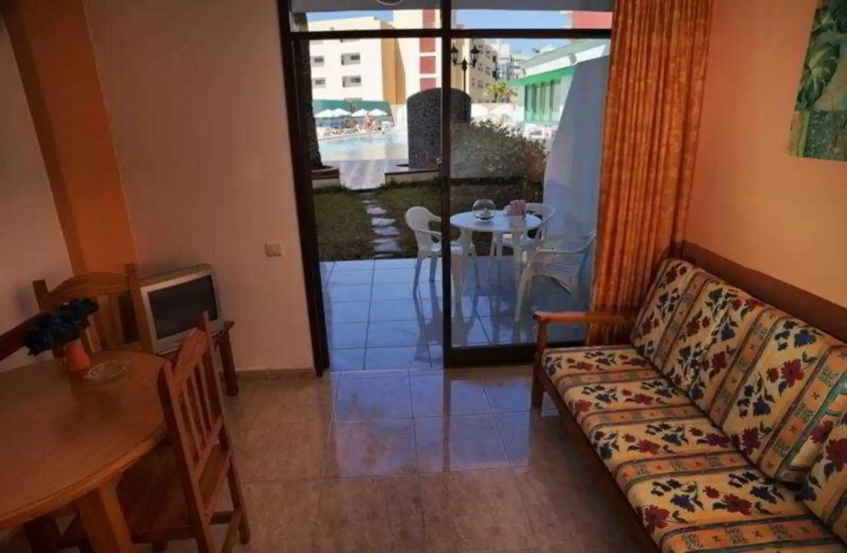 Apartamentos Las Arenas