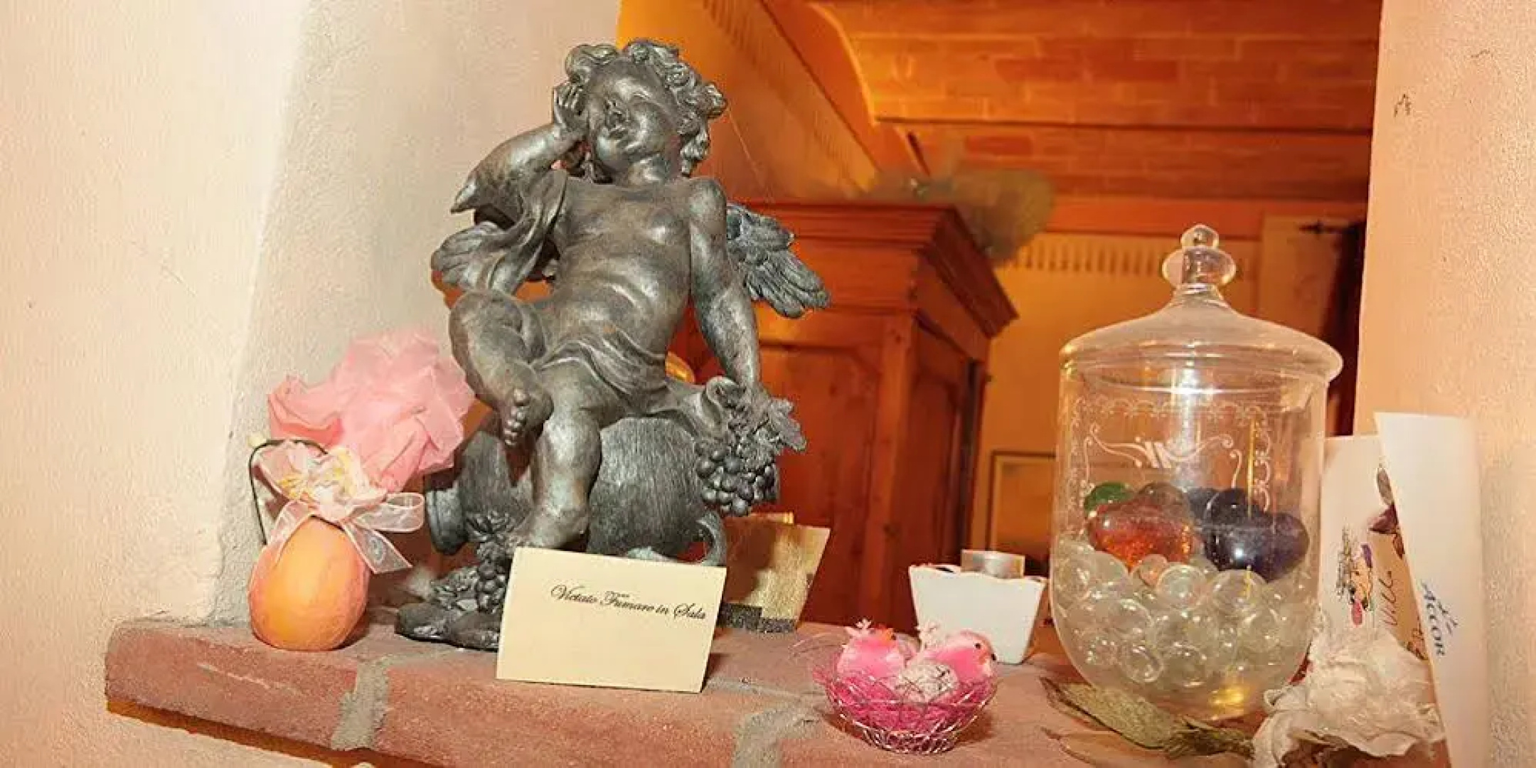 Villa Arianna B&B