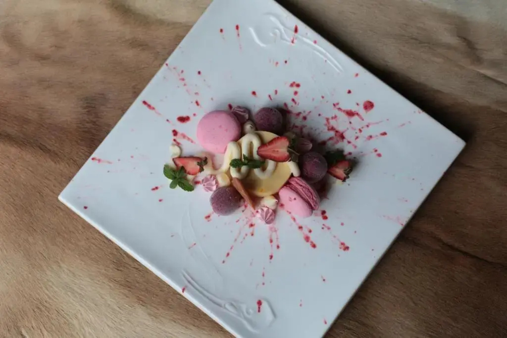 Palala Boutique Game Lodge & Spa