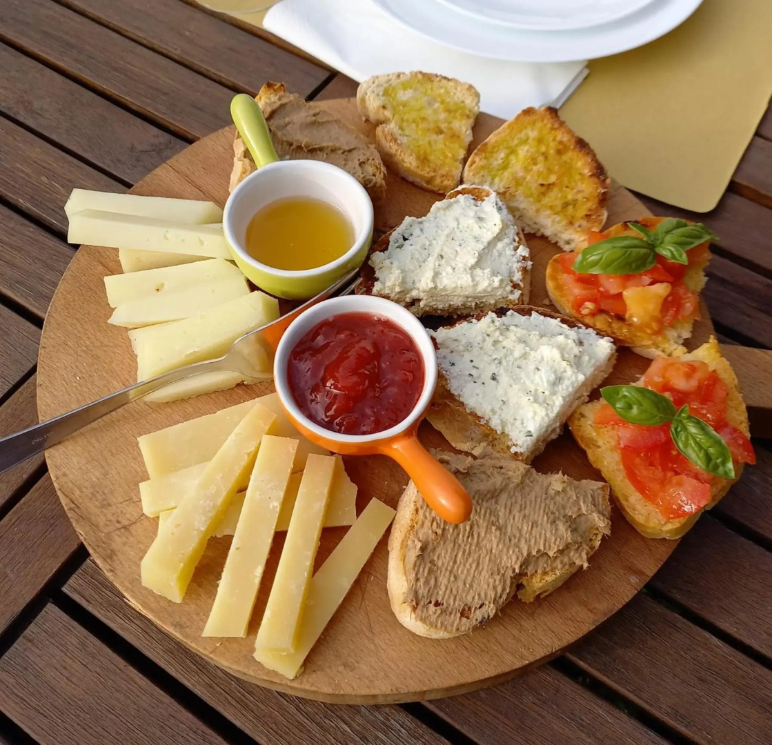 Agriturismo Il Covo del Solengo