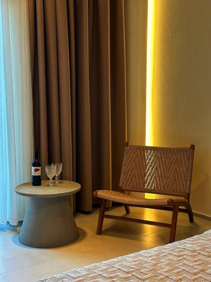 Samothraki Kaviri Boutique Residence