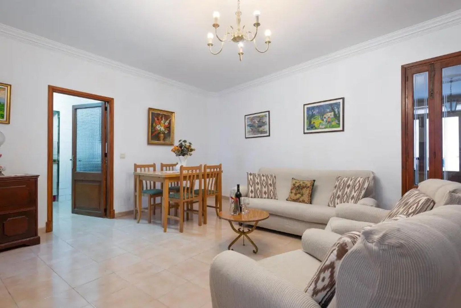 Townhouse Can Bregat