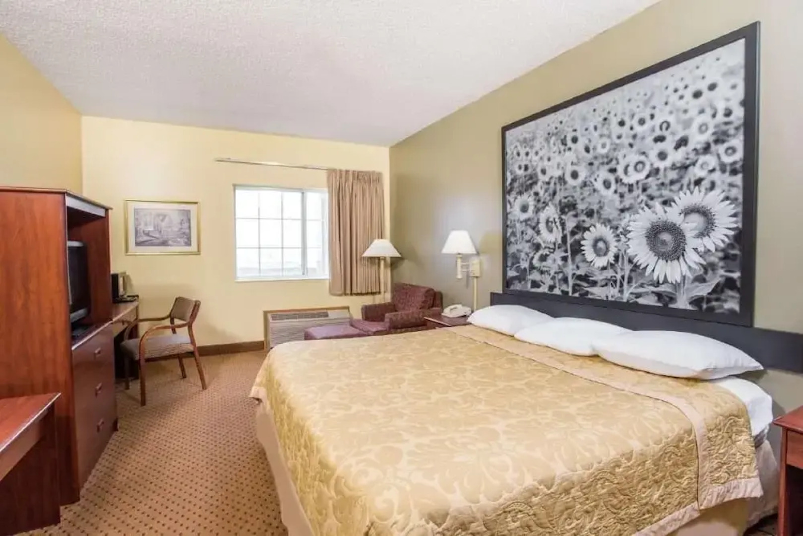 Western Inn & Suites