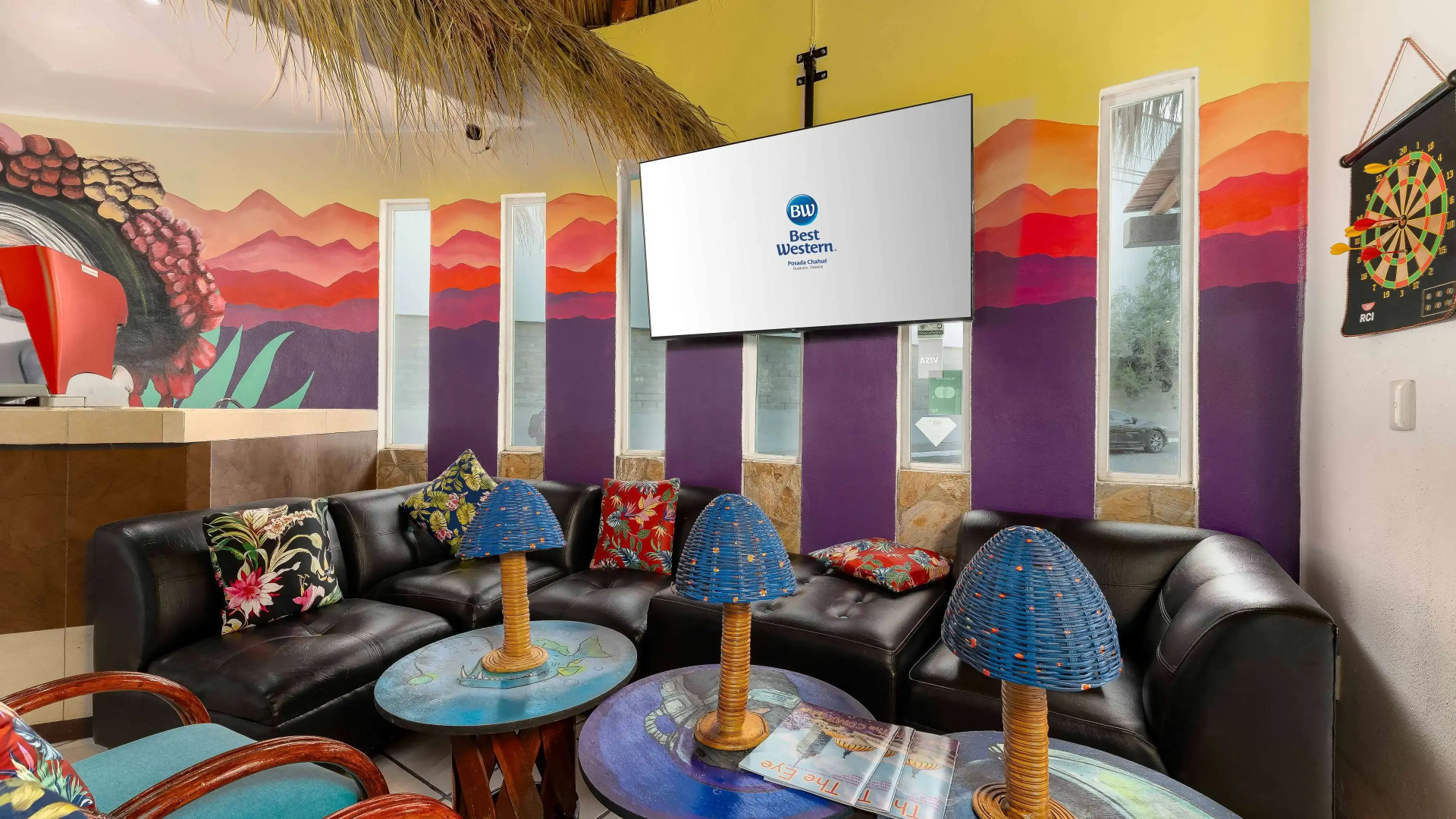 Best Western Posada Chahue