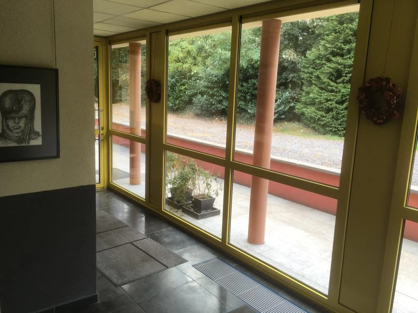 Hotel and Chaletpark Fauwater