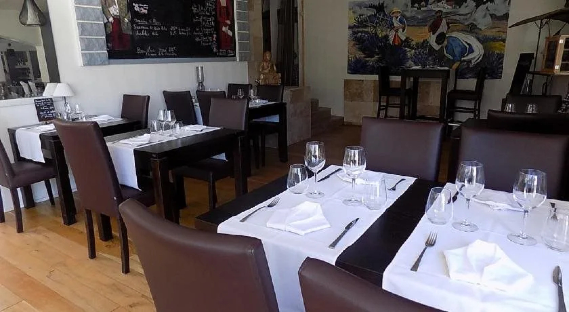 Domaine Saint Antoine