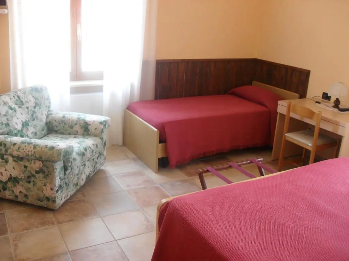 Ristorante Albergo Da Maurizio