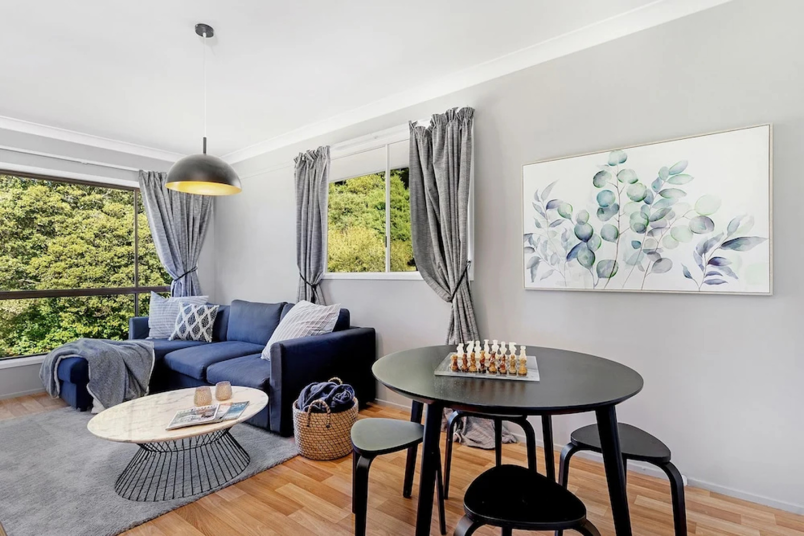 Lilyview Cottage - Robertson