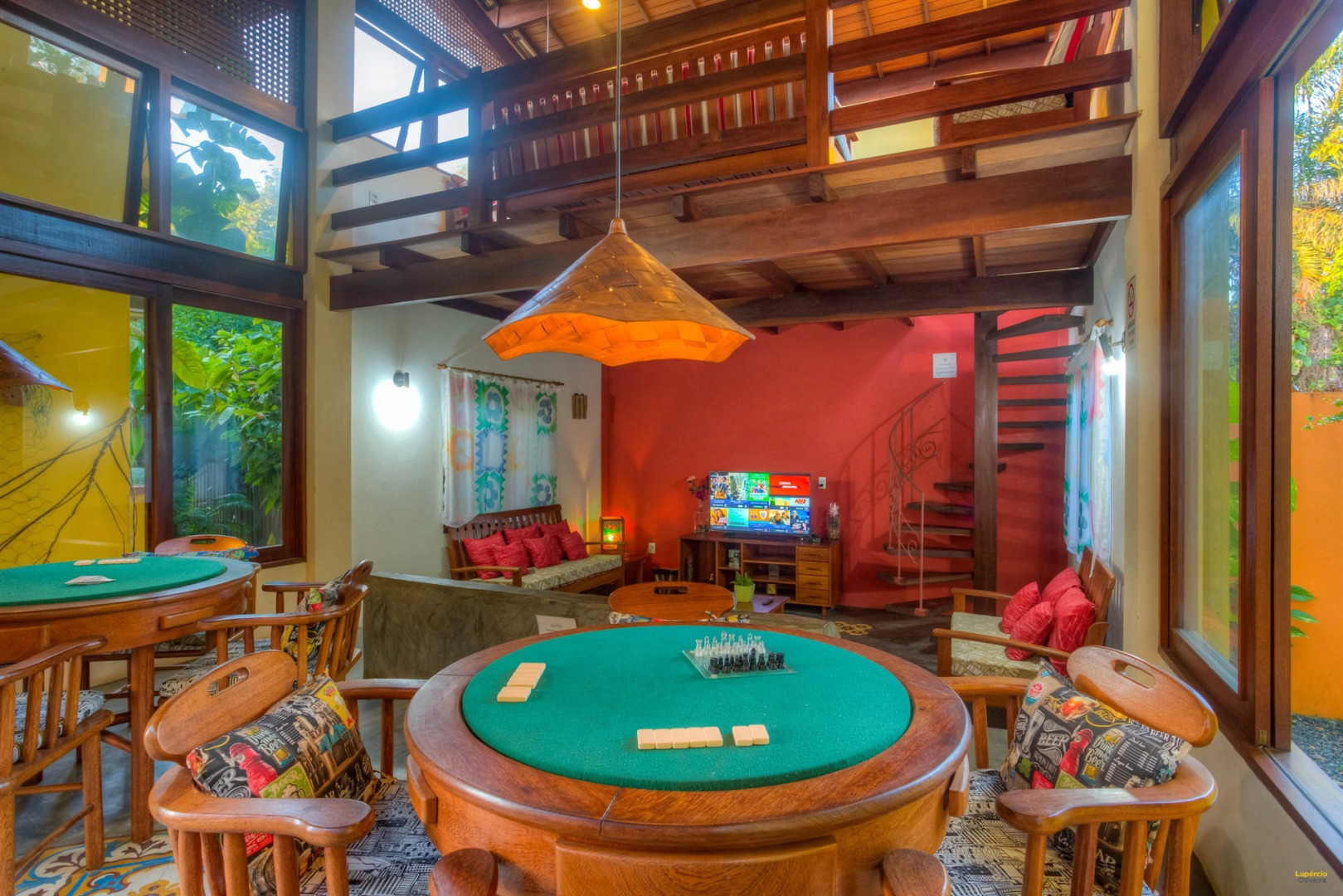 Pousada Maria Farinha