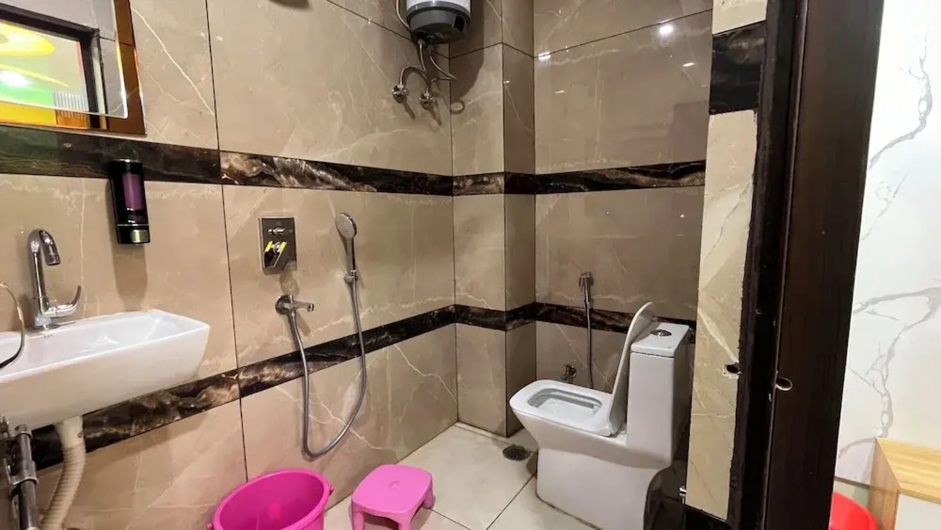 Hotel Anu