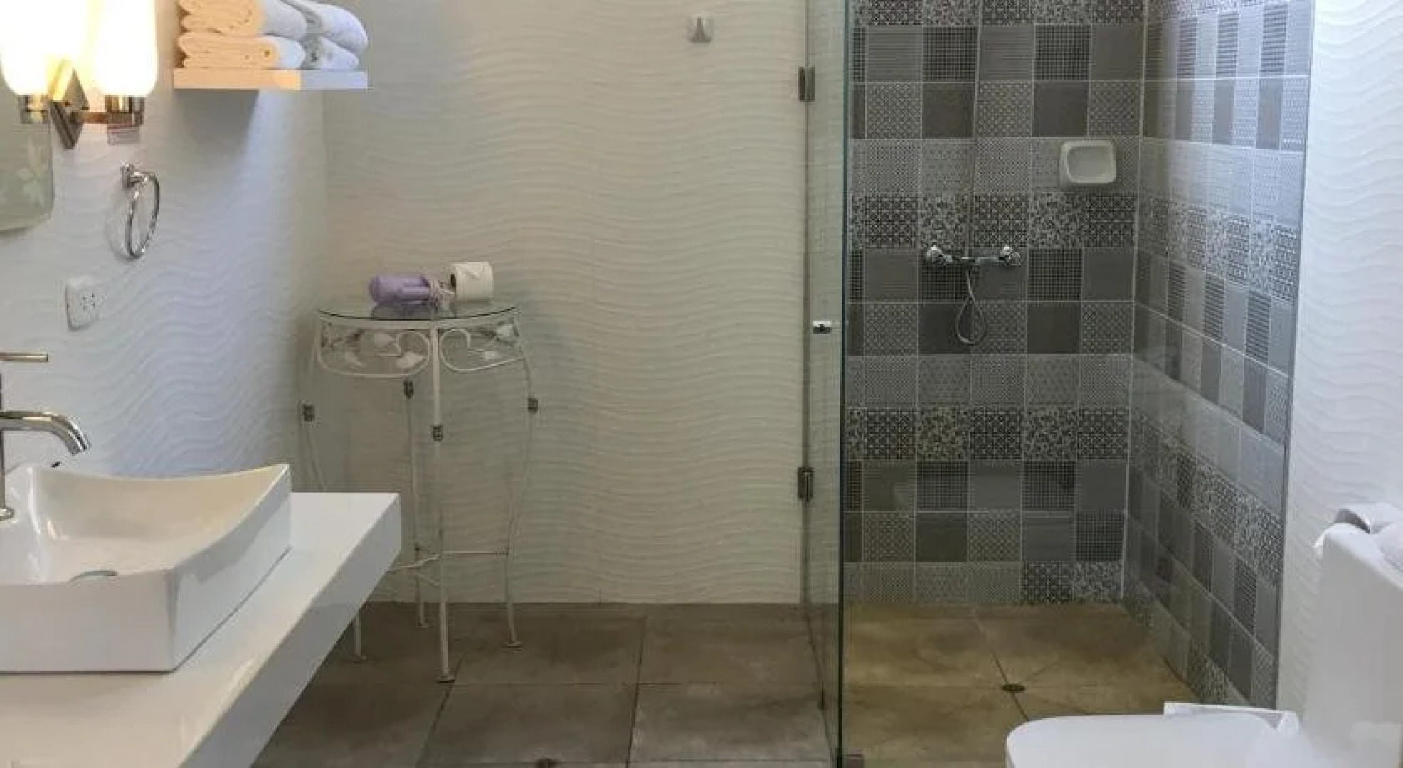 Queen's Villa Hotel Boutique