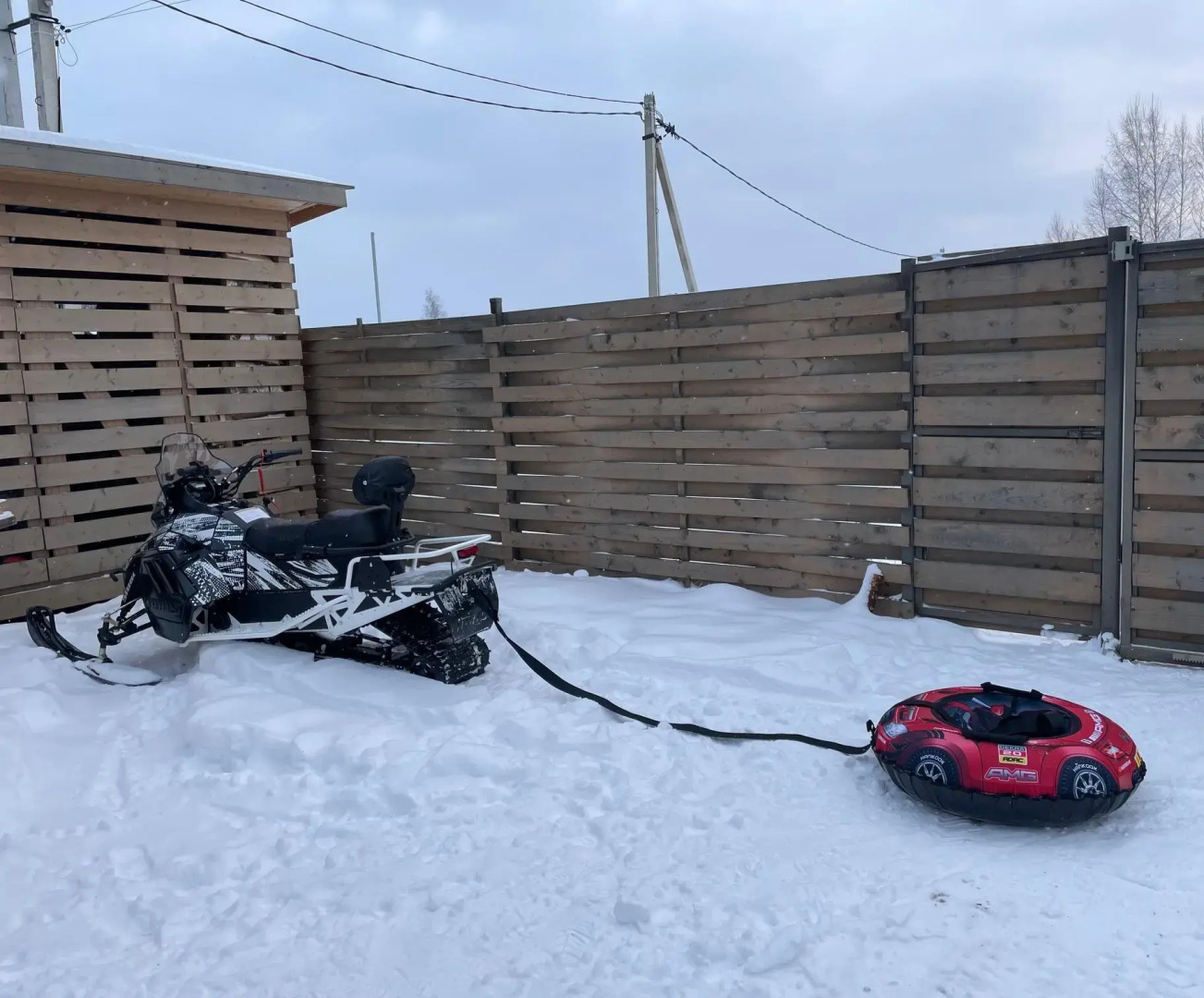 Relax Villas А-Frame (Релакс Виллы А-фрейм)