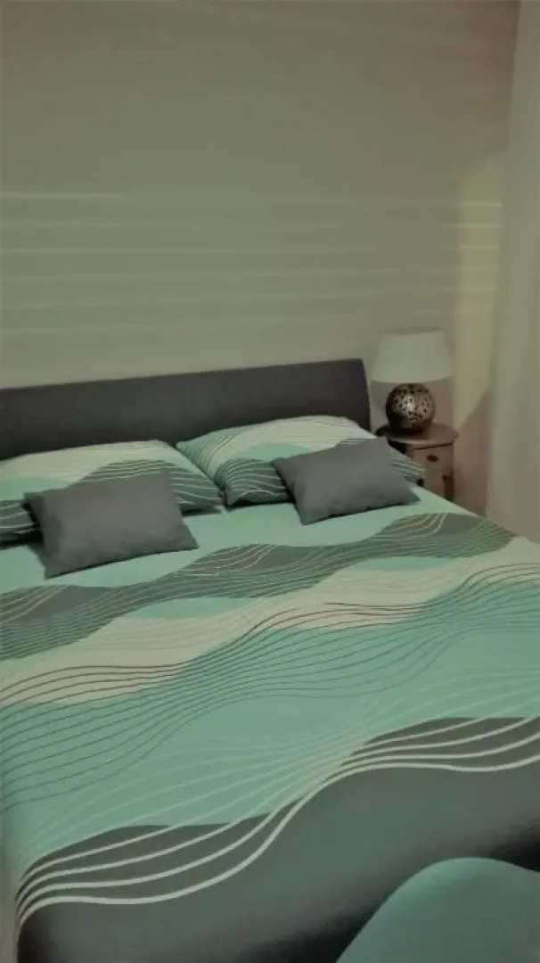 Split Luxury Apartments Rodin