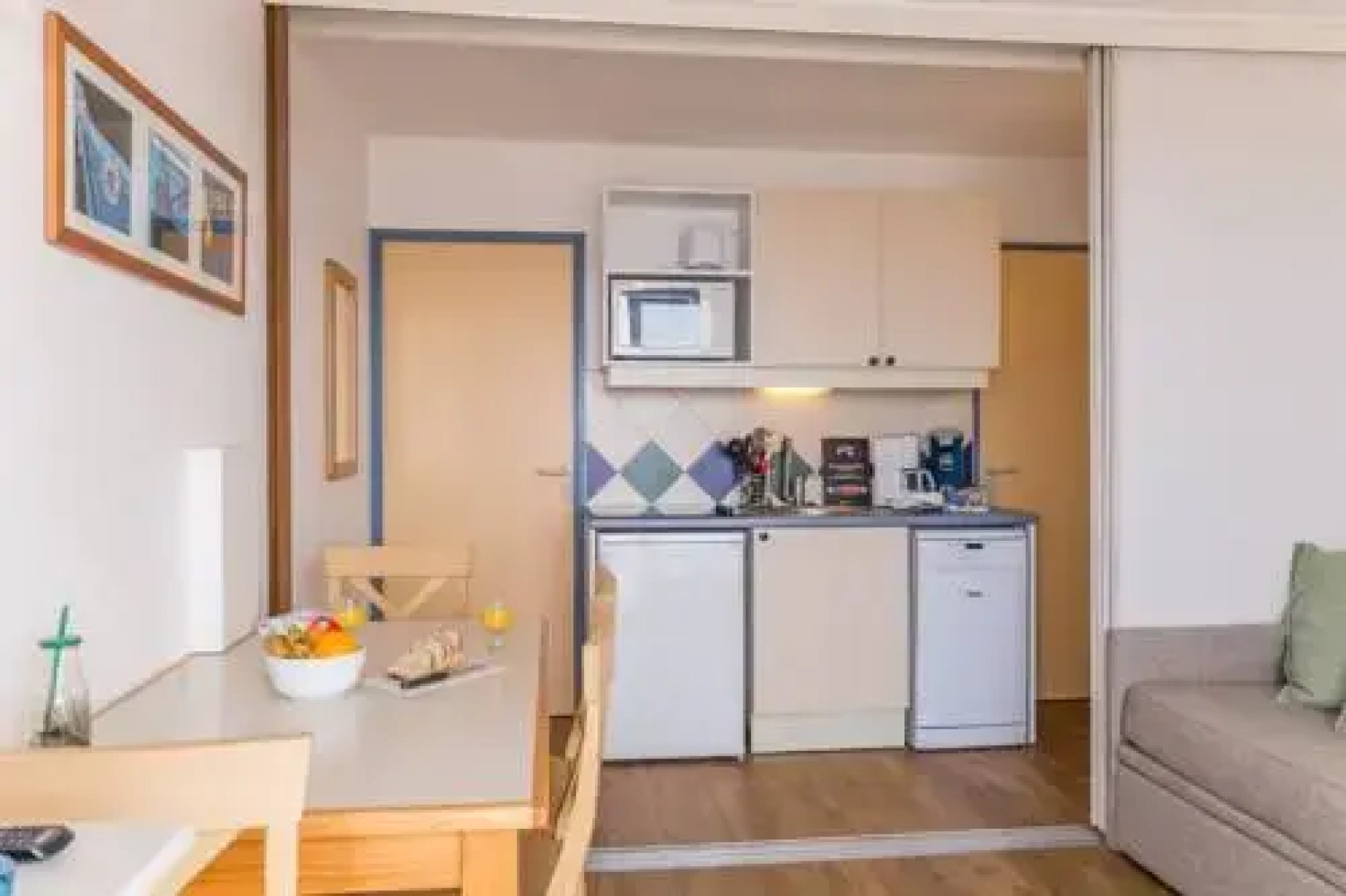 Maeva Particuliers Pornichet Les Océanes