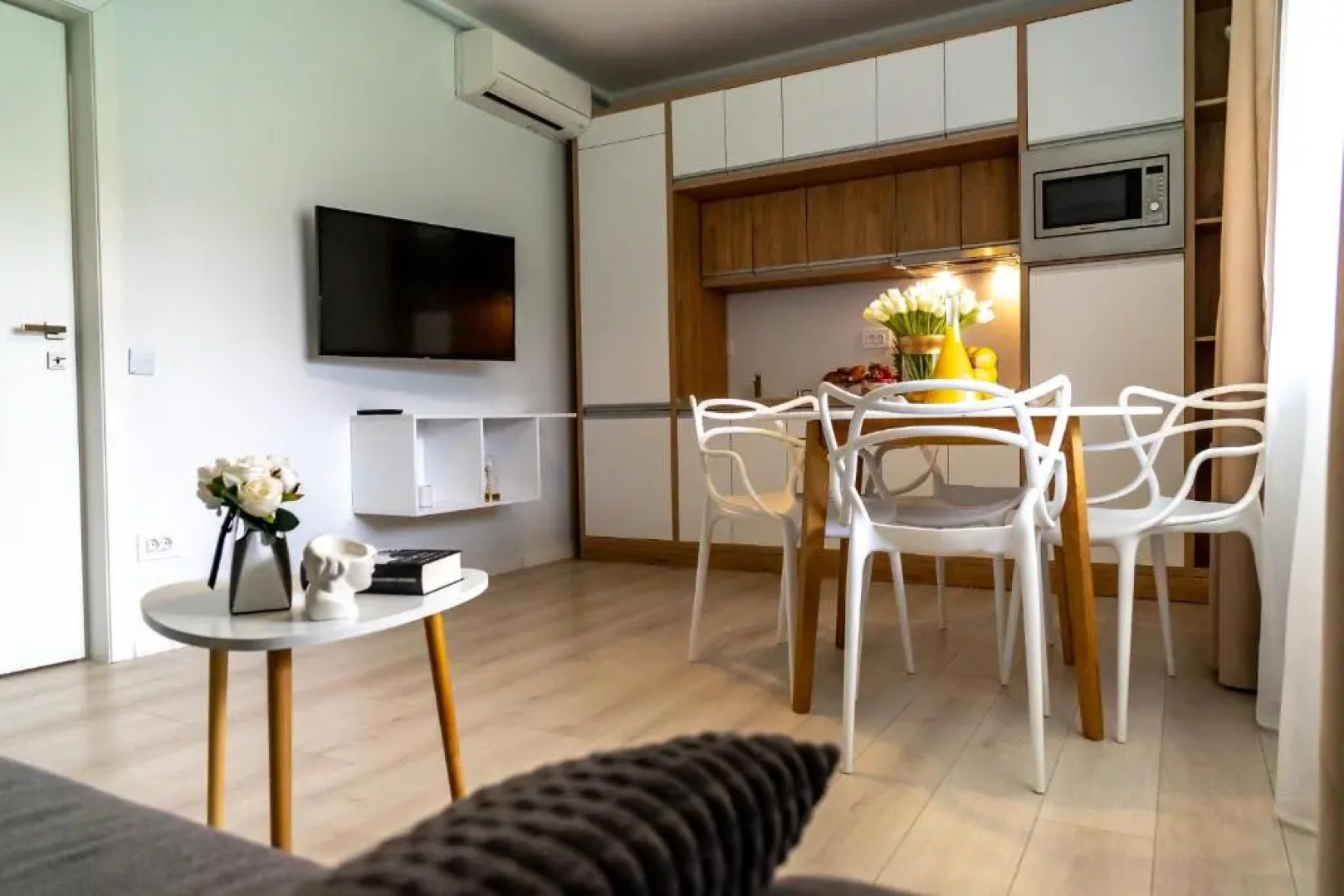 Vila Royal Paradise Beach