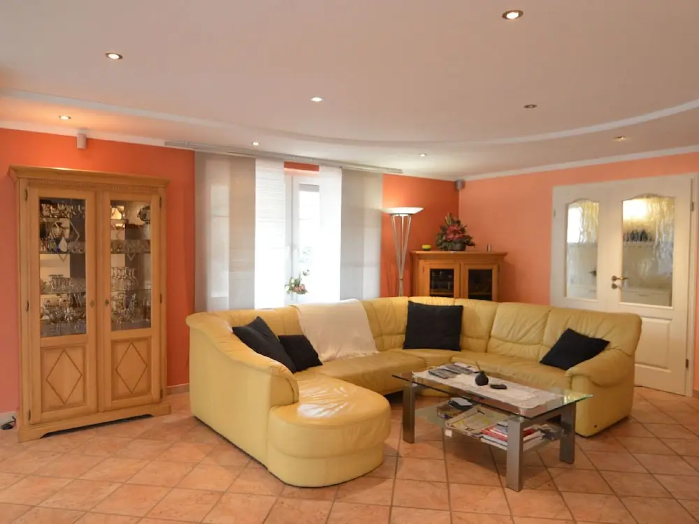 Roomy & Cozy House in Quiet Town near Butgenbach