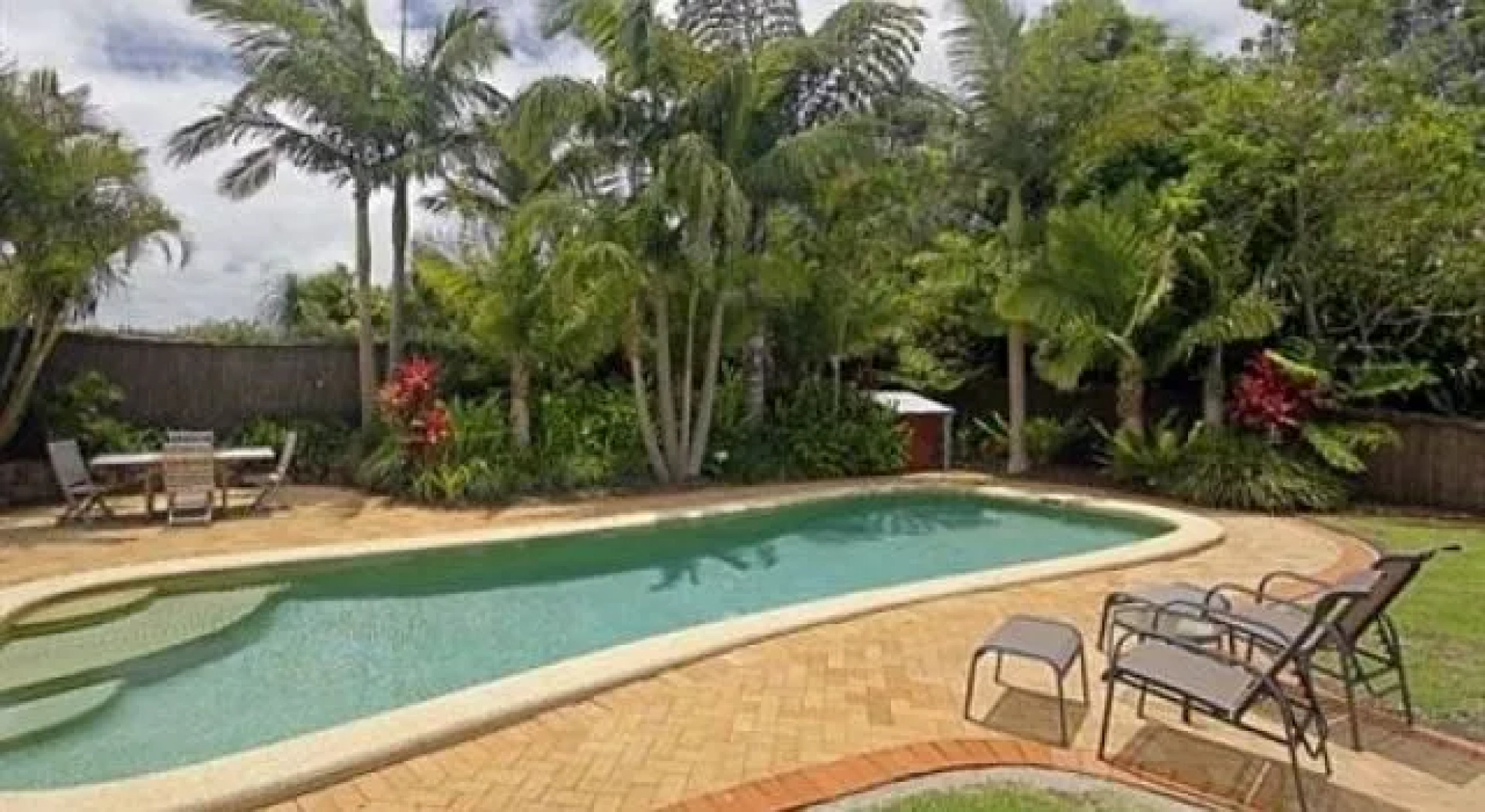 Coopers Shoot Escape