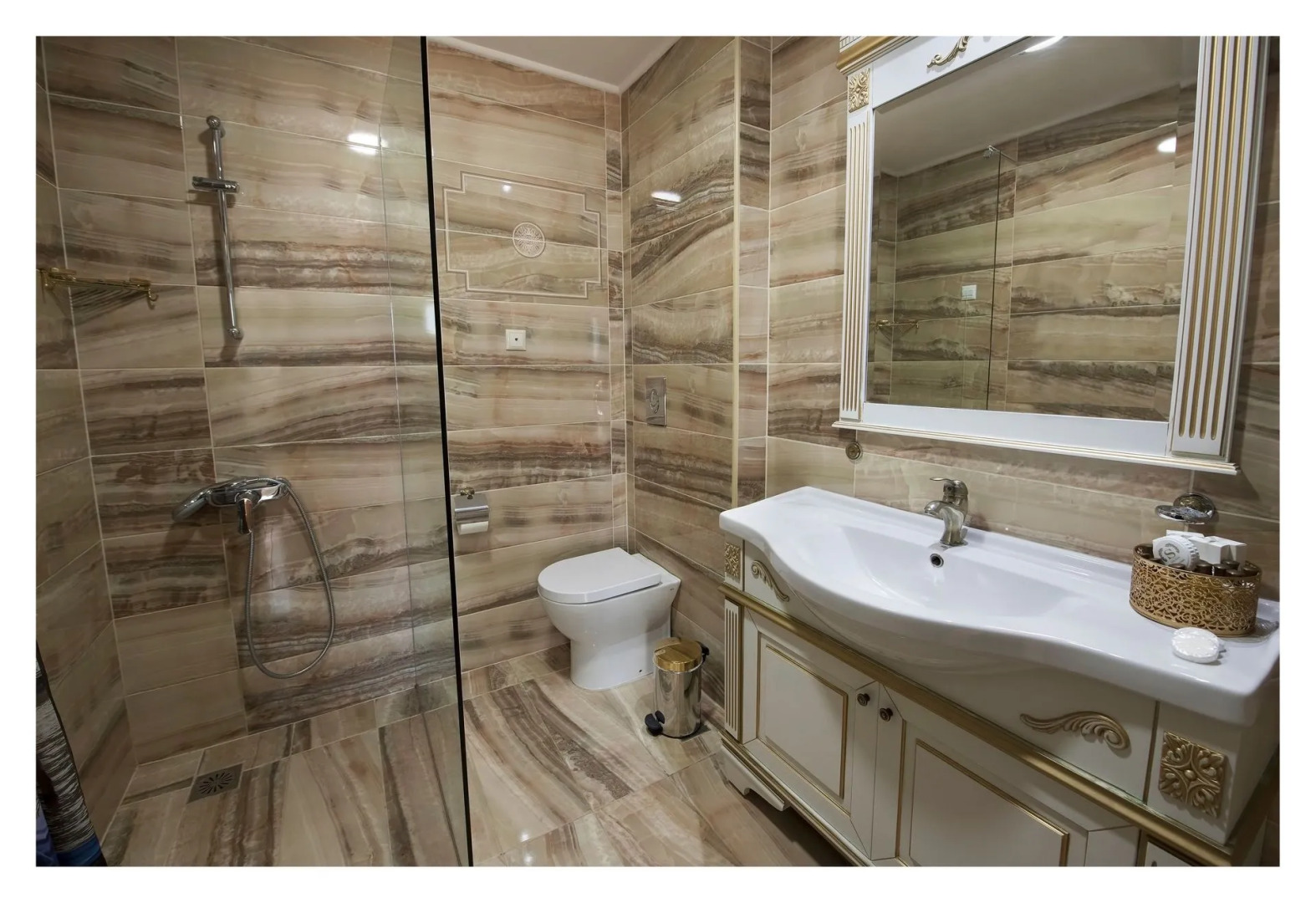 Wellness Santa Beach Thessaloniki