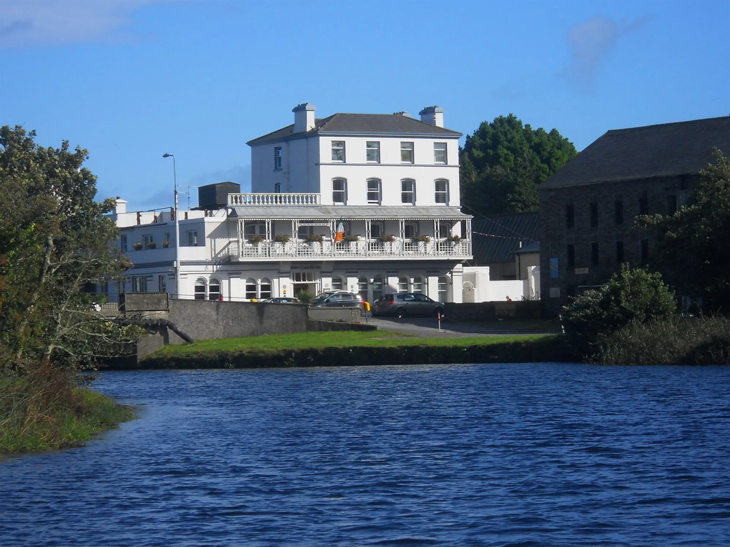 The West Cork Hotel