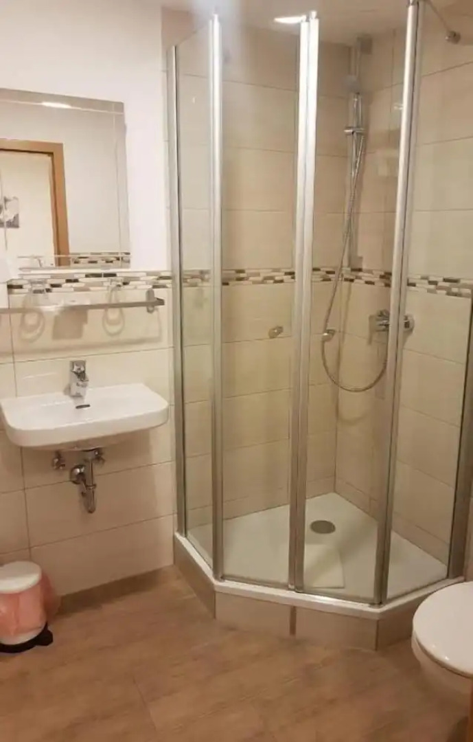 Hotel & Café Göller