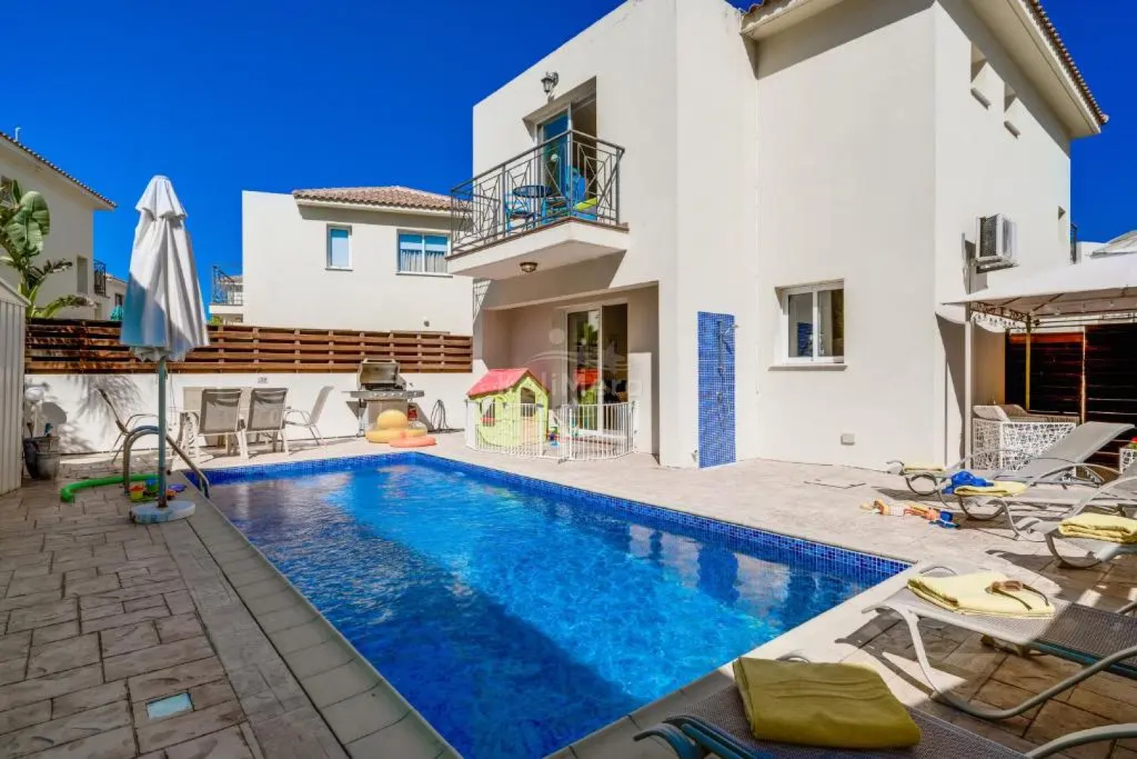 Villa Emily