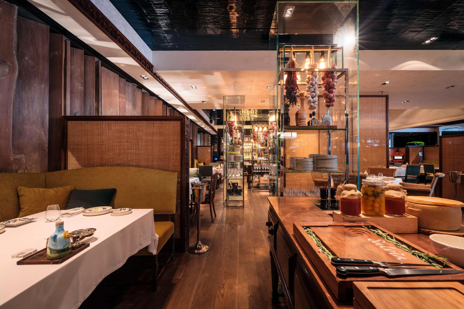 Grand Hyatt Erawan Bangkok