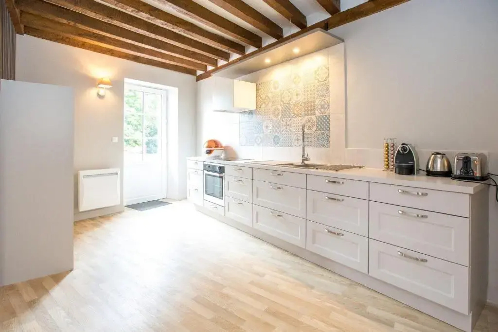 Les Suites du Château de Cheverny