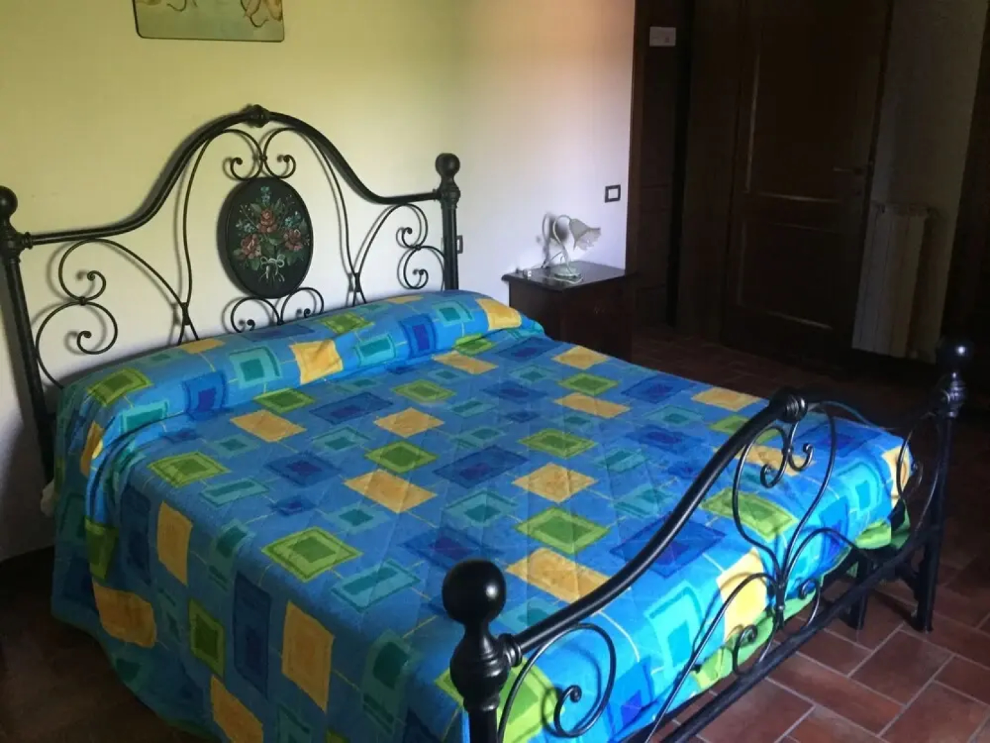 Il Poggio del Sole