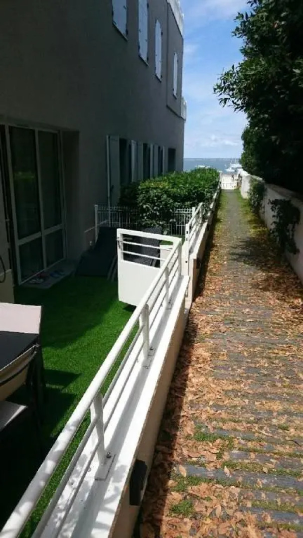 Residence Vue de Reve - 1 Ere Ligne de Plage