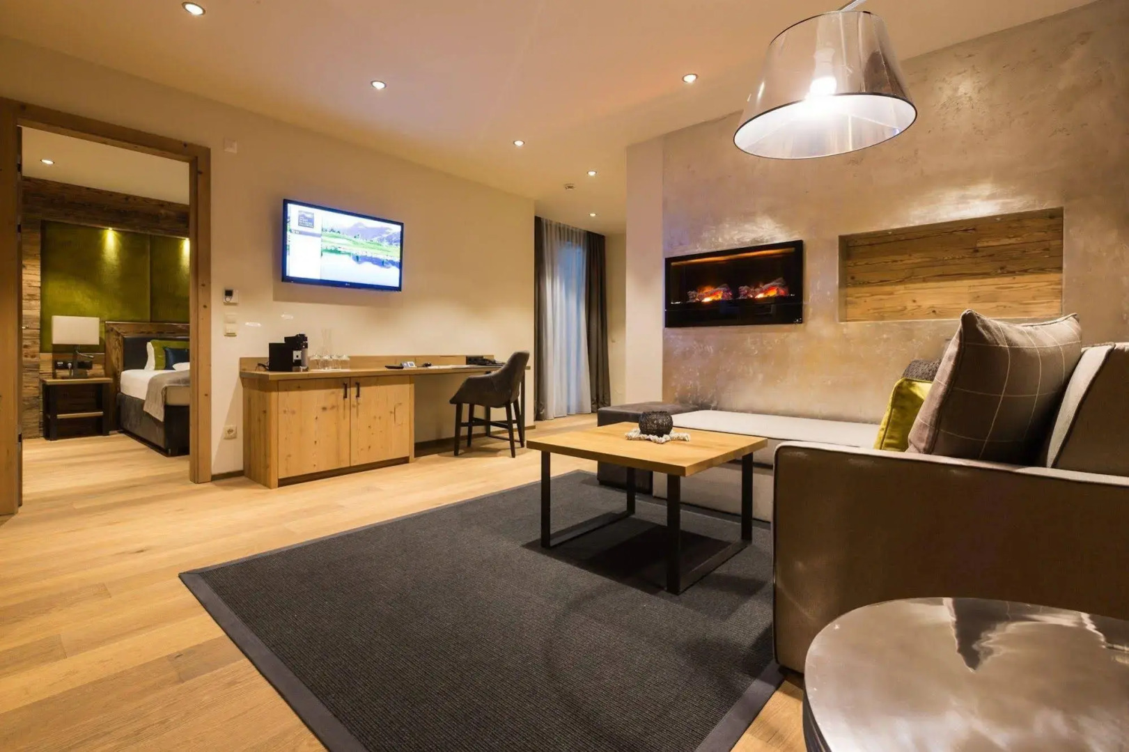 Sportresidenz Zillertal