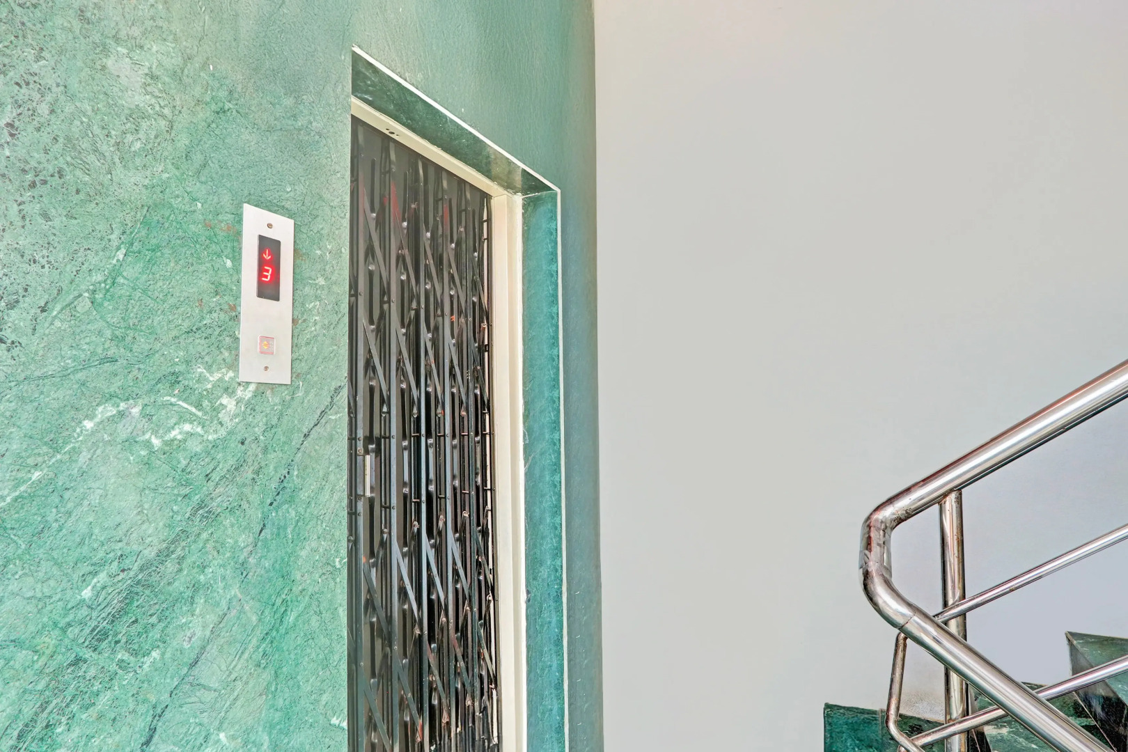 Collection O Kurnool Formerly Sai Priyanka Inn