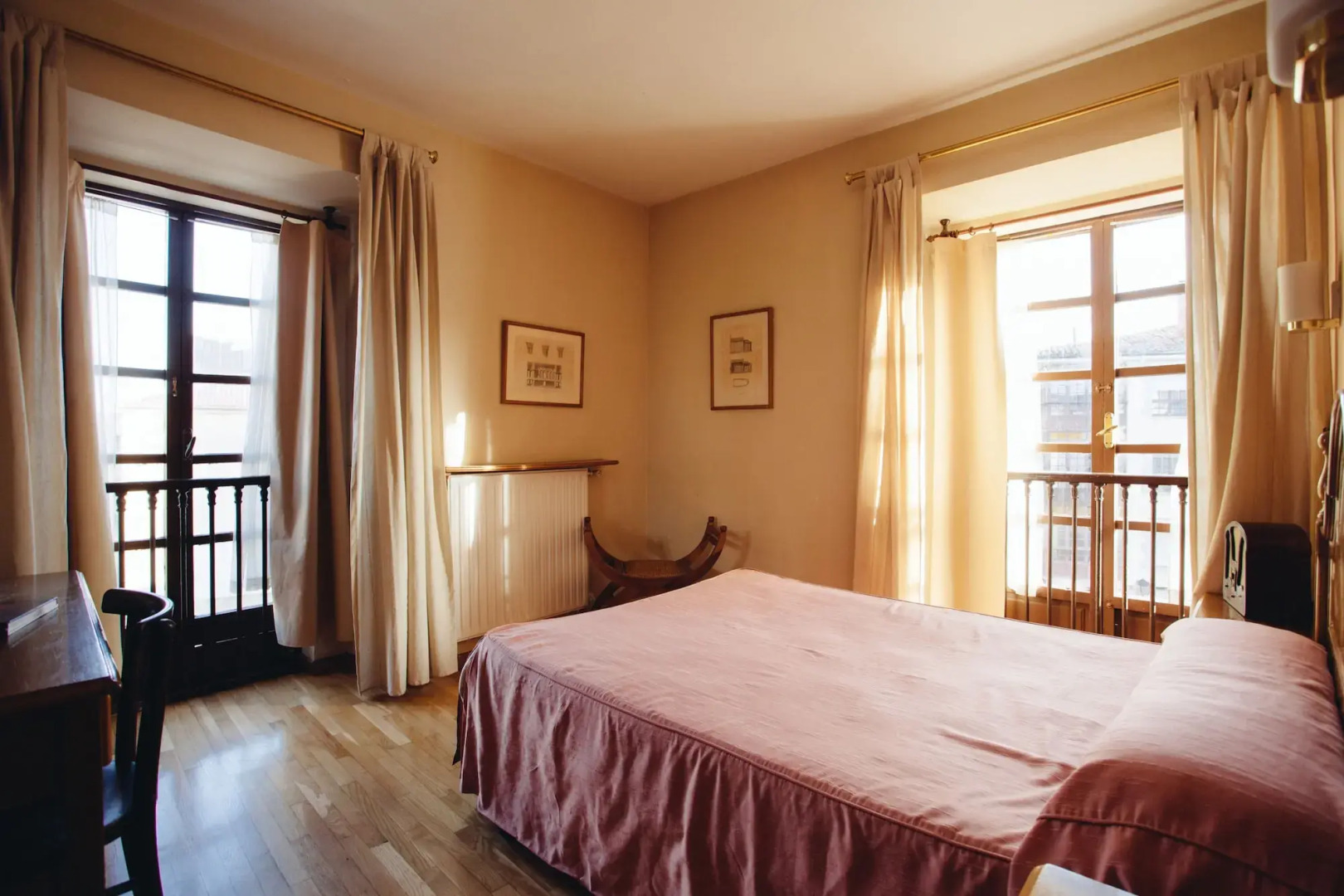 Hotel La Casona de Jovellanos