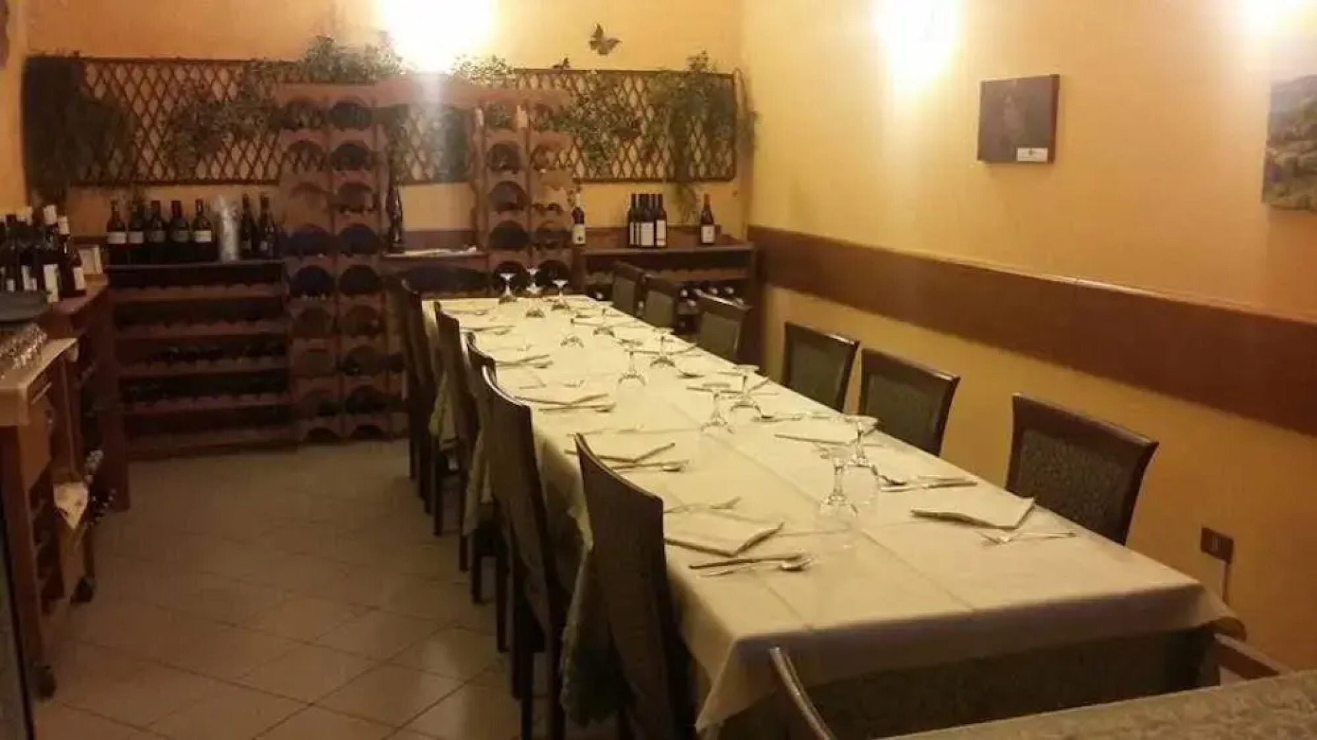 Locanda San Pellegrino