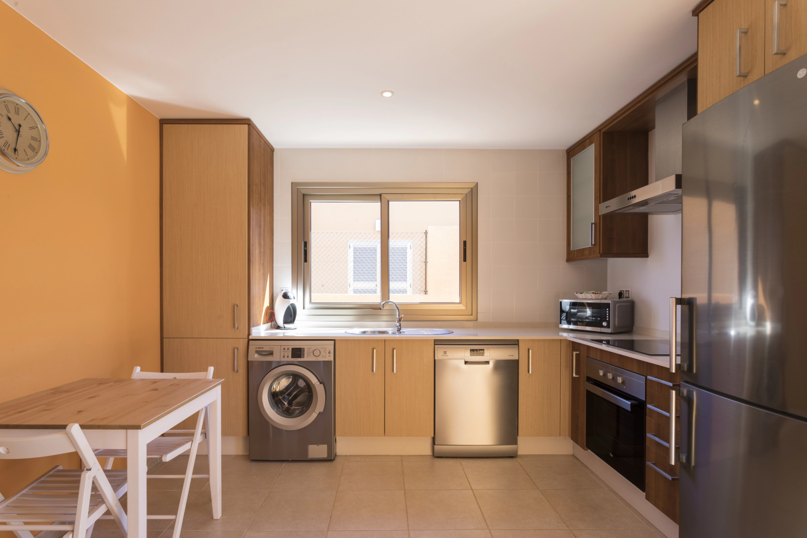 Villas Caleta Beach & Golf