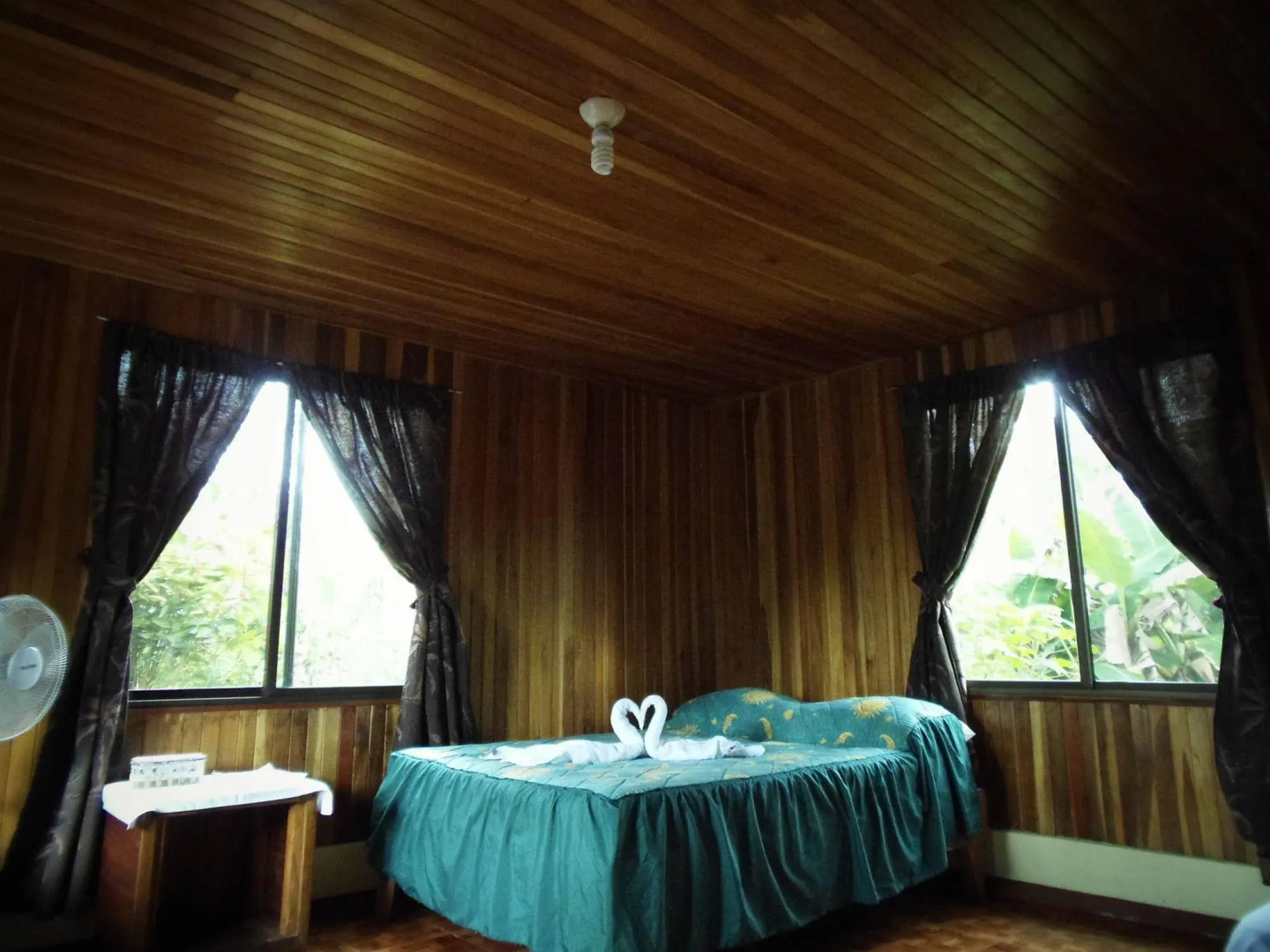 Posada Turismo Rural San Juan