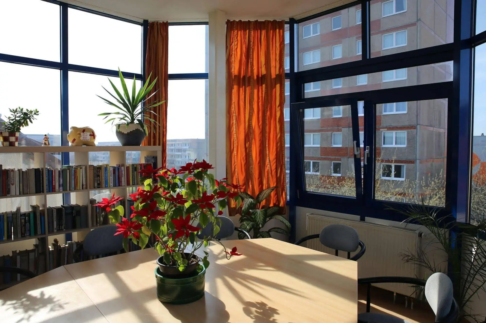 City-Pension Dessau-Roßlau