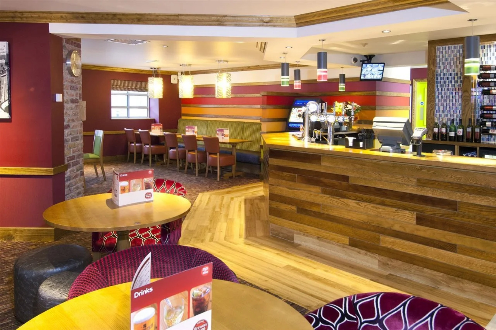 Premier Inn Barry Island