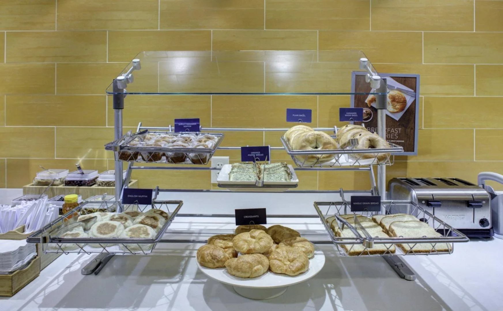 SpringHill Suites Cincinnati North/Forest Park