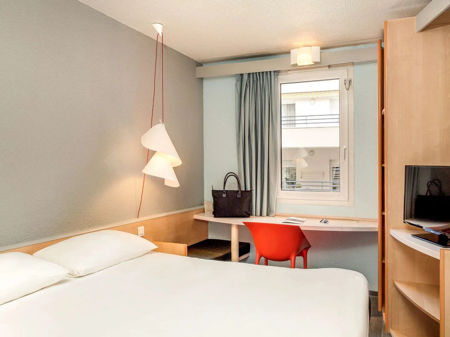 B&B Hotel Montluçon Centre