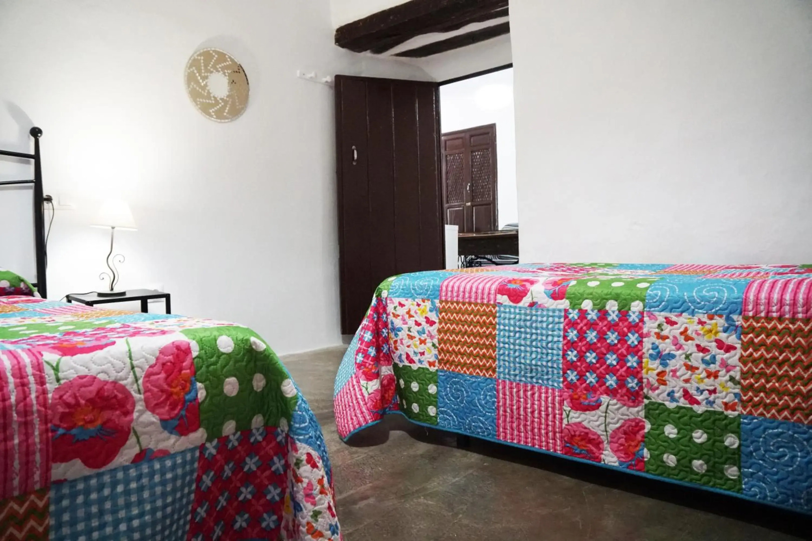 Casa Rural Vata Pampaneira